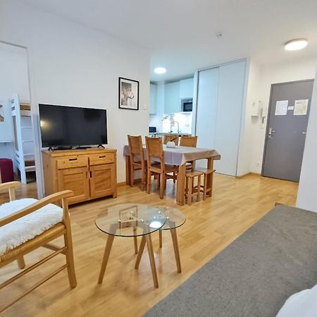 L'Eterlou, T3, Centre Luchon, Wifi, Casier A Skis, Ascenseur, 6 Personnes Bagnères-de-Luchon Exteriér fotografie