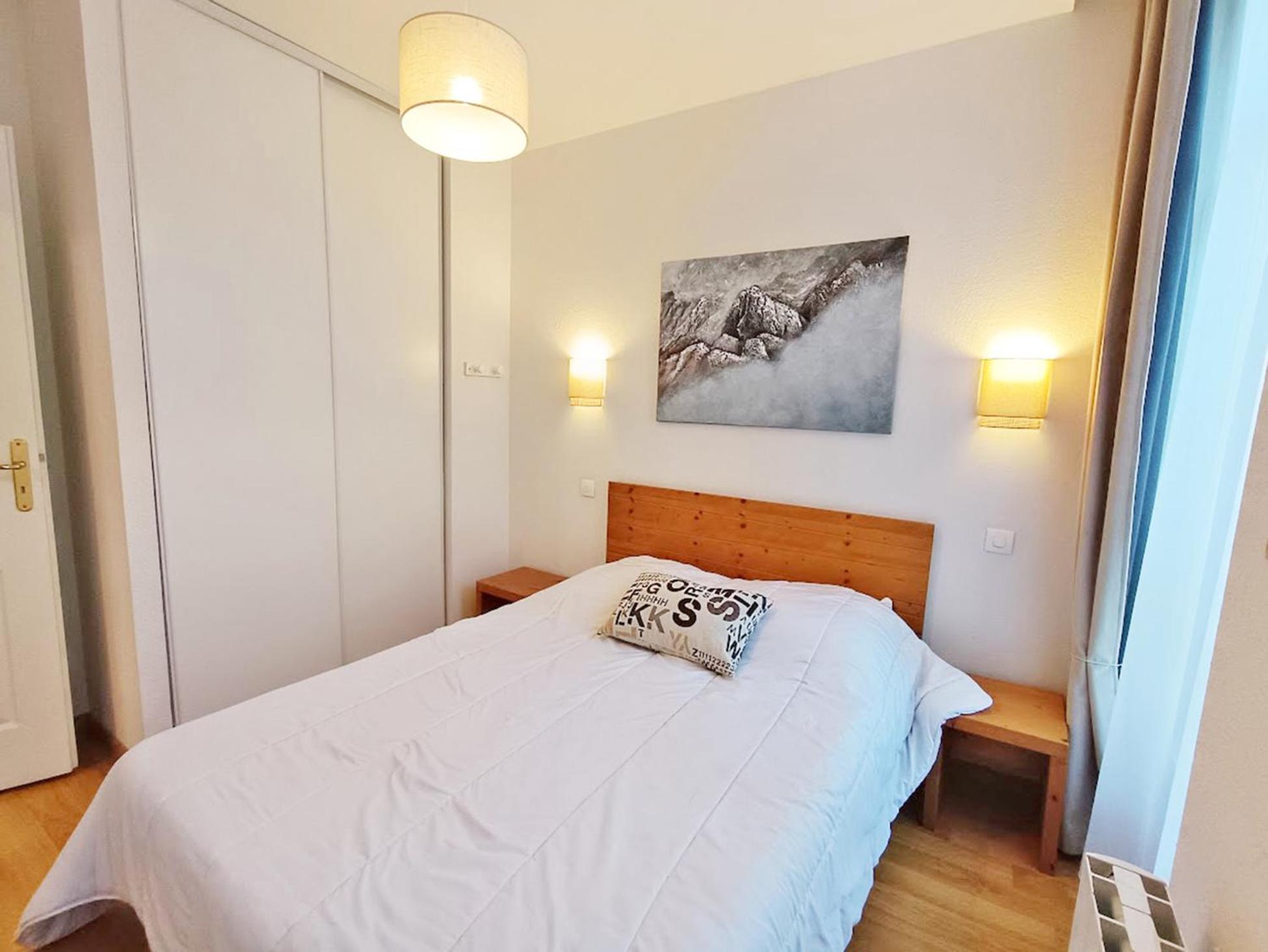 L'Eterlou, T3, Centre Luchon, Wifi, Casier A Skis, Ascenseur, 6 Personnes Bagnères-de-Luchon Exteriér fotografie